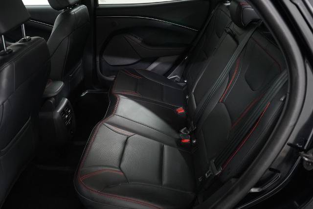 Certified 2025 Ford Mustang Mach-E Premium w/ Sport Appearance Package AWD/4WD image 26