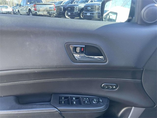 Used 2018 Acura ILX Premium and A-SPEC Packages image 12