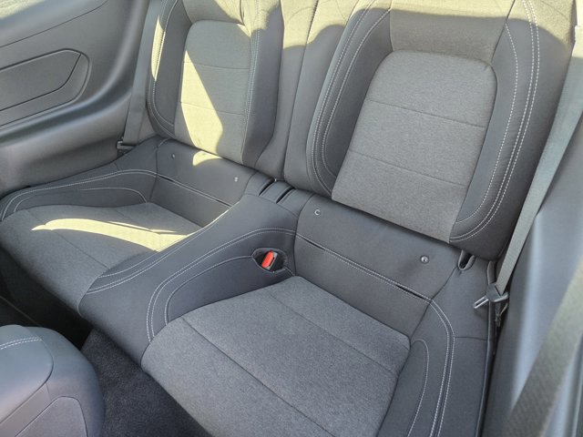 Certified 2026 Ford Mustang EcoBoost image 28