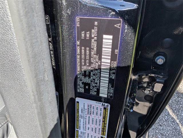 Used 2023 Lexus RX 350 Premium image 17