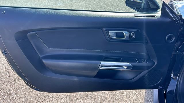 Certified 2019 Ford Mustang Coupe image 13