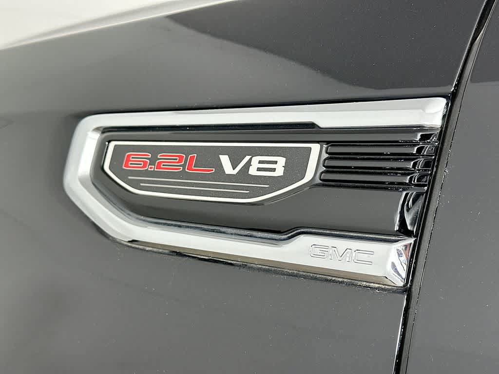 Used 2024 GMC Sierra 1500 Denali AWD/4WD image 7
