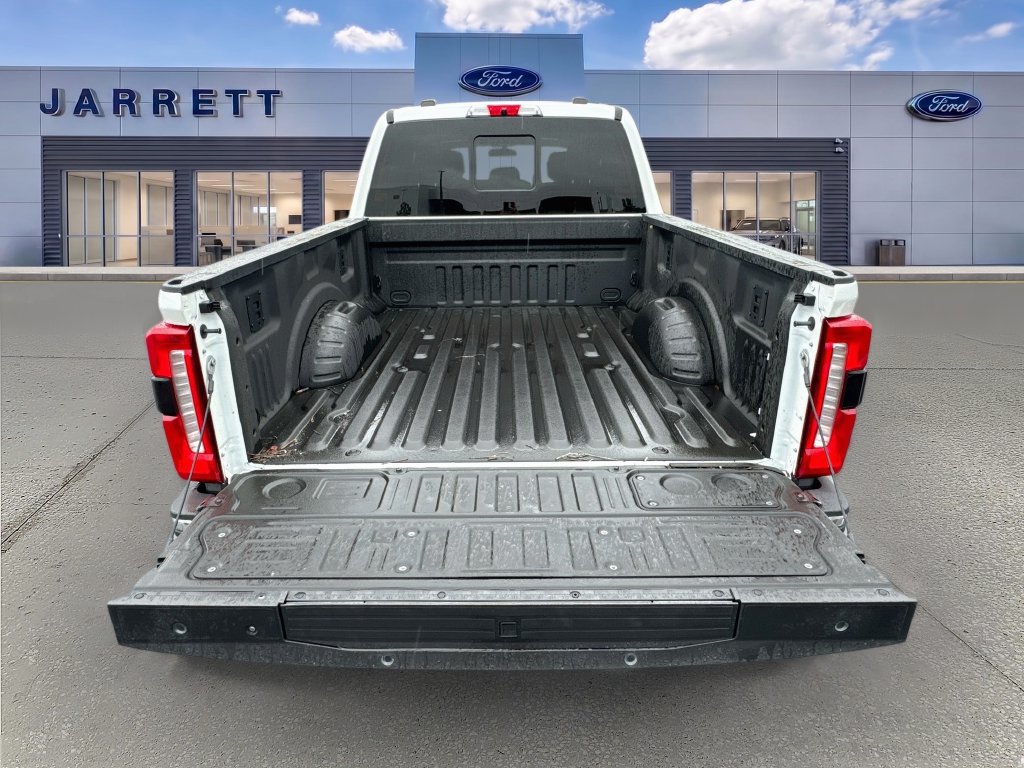 Certified 2024 Ford F250 King Ranch w/ Chrome Package AWD/4WD image 27