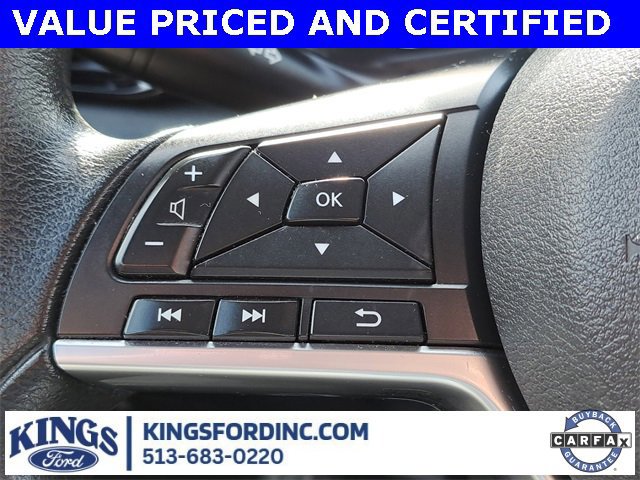 Used 2020 Nissan Sentra S image 19