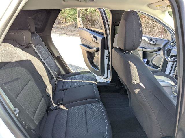 Certified 2024 Ford Escape Active FWD image 19