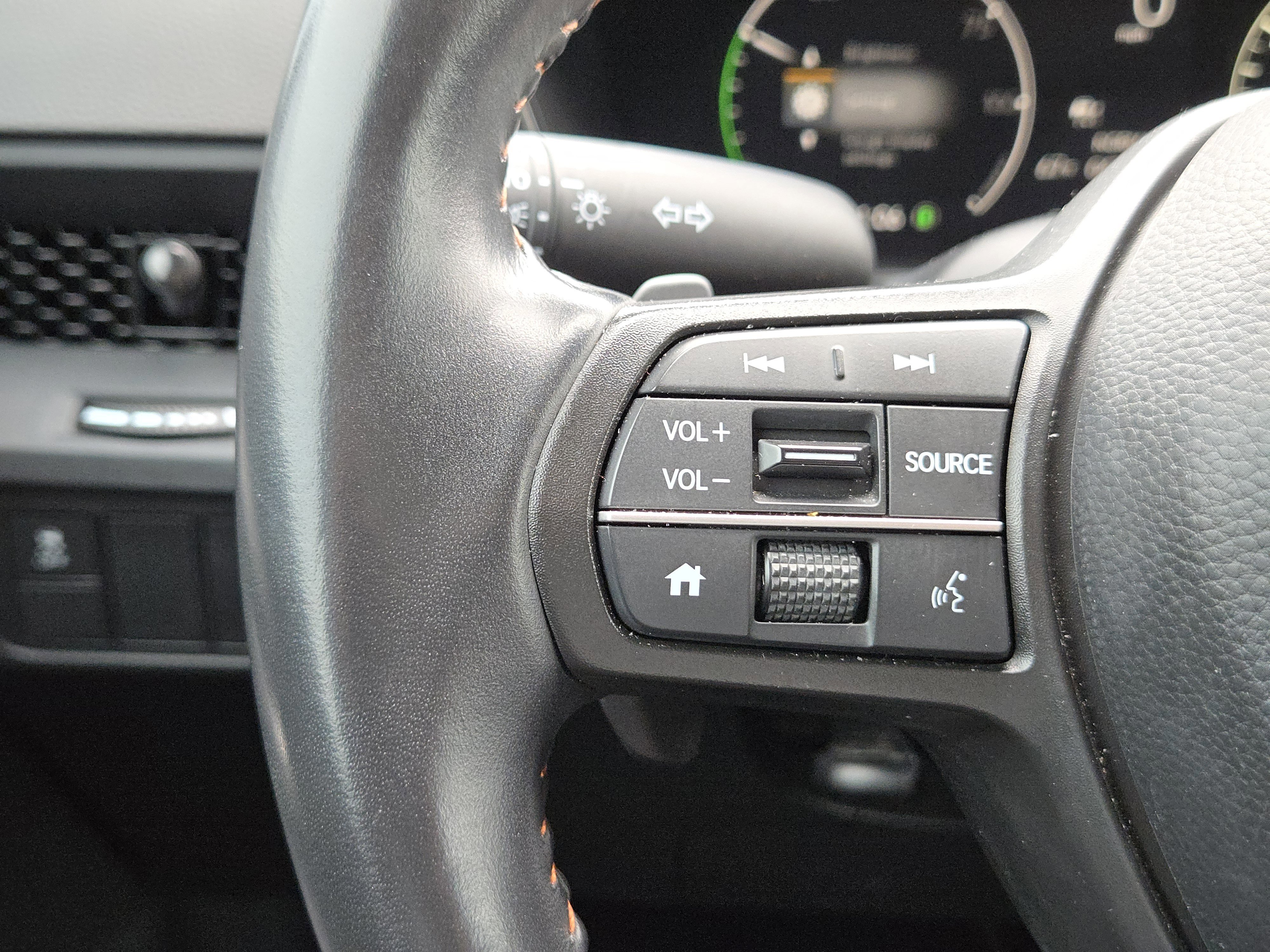 Used 2024 Honda CR-V Sport image 27