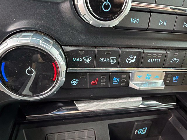 Certified 2023 Ford F350 Lariat AWD/4WD image 11
