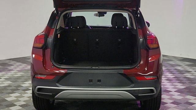 Used 2025 Buick Encore GX Preferred image 20