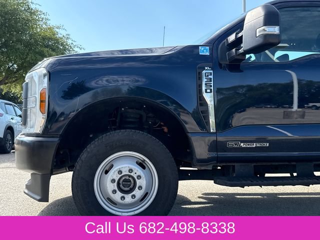 Certified 2025 Ford F350 XL AWD/4WD image 5