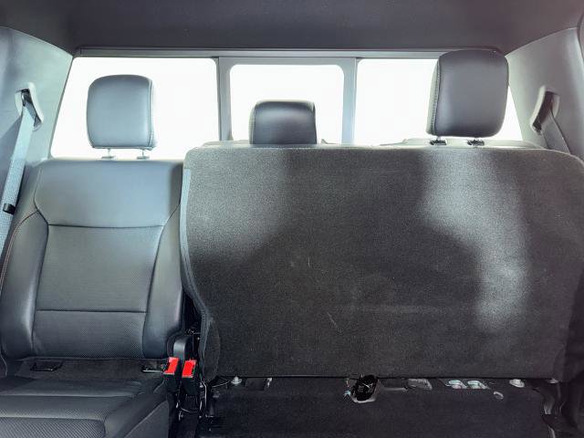 Certified 2023 Ford F150 Lariat w/ Equipment Group 502A High image 12