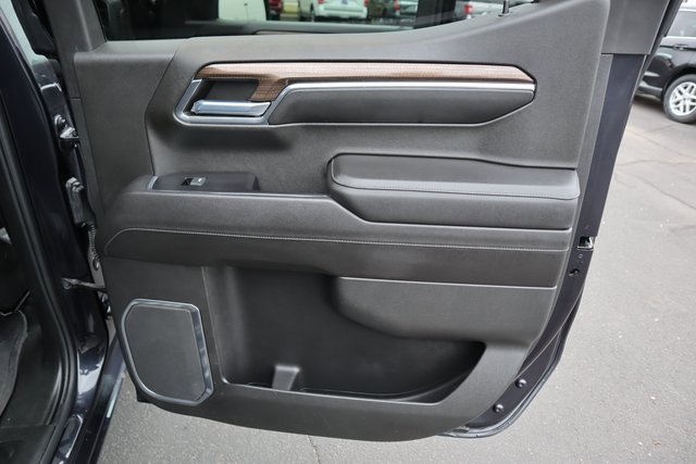 Used 2022 Chevrolet Silverado 1500 RST image 24