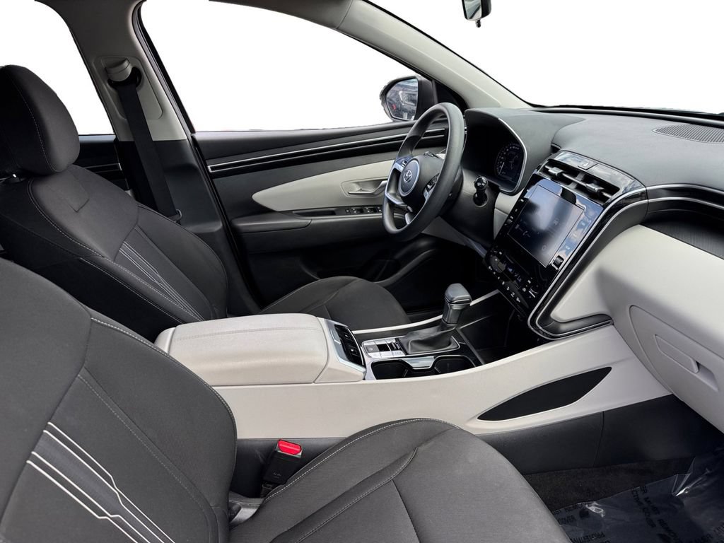 Used 2024 Hyundai Tucson SEL AWD/4WD image 18