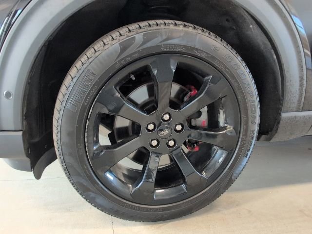 Certified 2020 Ford Explorer ST w/ ST Street Pack image 12