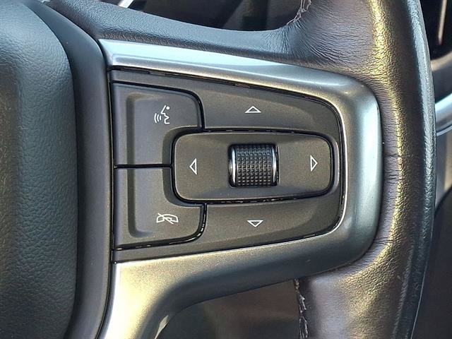 Used 2021 Chevrolet Silverado 1500 LT AWD/4WD image 23