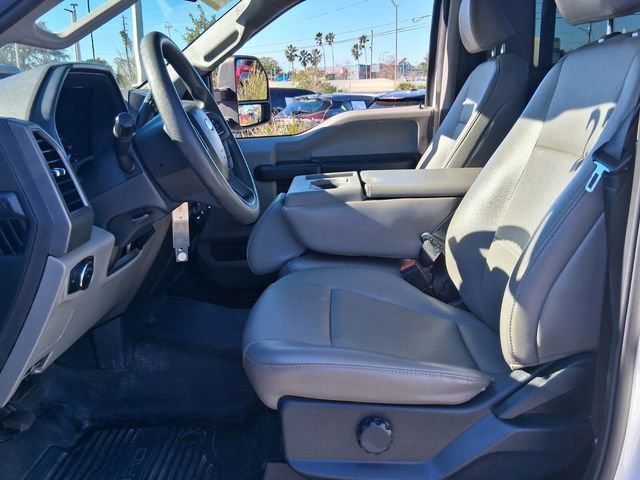 Certified 2022 Ford F250 XL image 13
