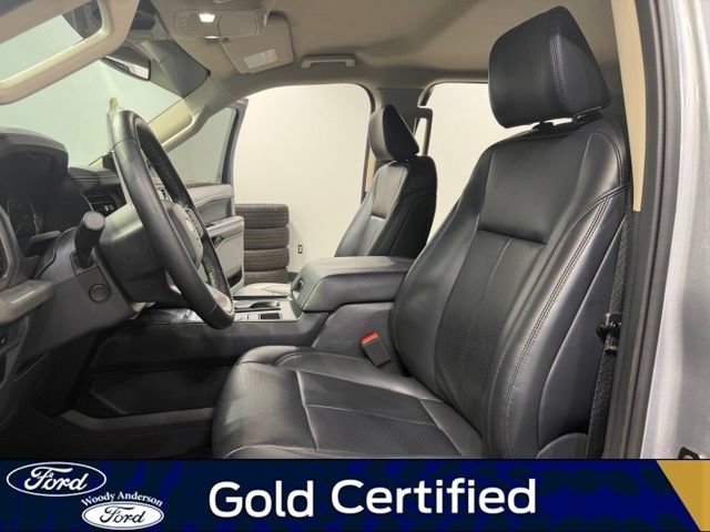 Certified 2024 Ford Expedition XLT RWD image 19