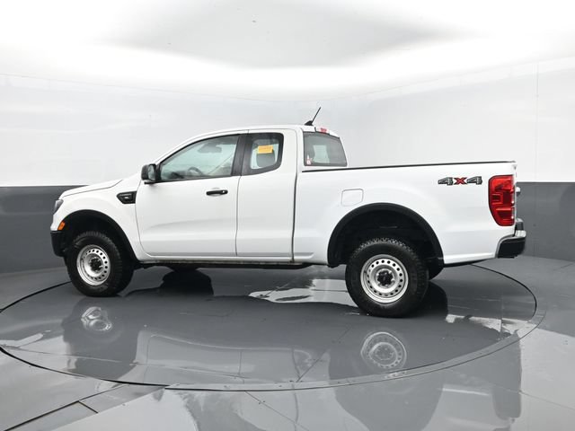 Certified 2022 Ford Ranger XL w/ XL Power Equipment Group AWD/4WD image 28