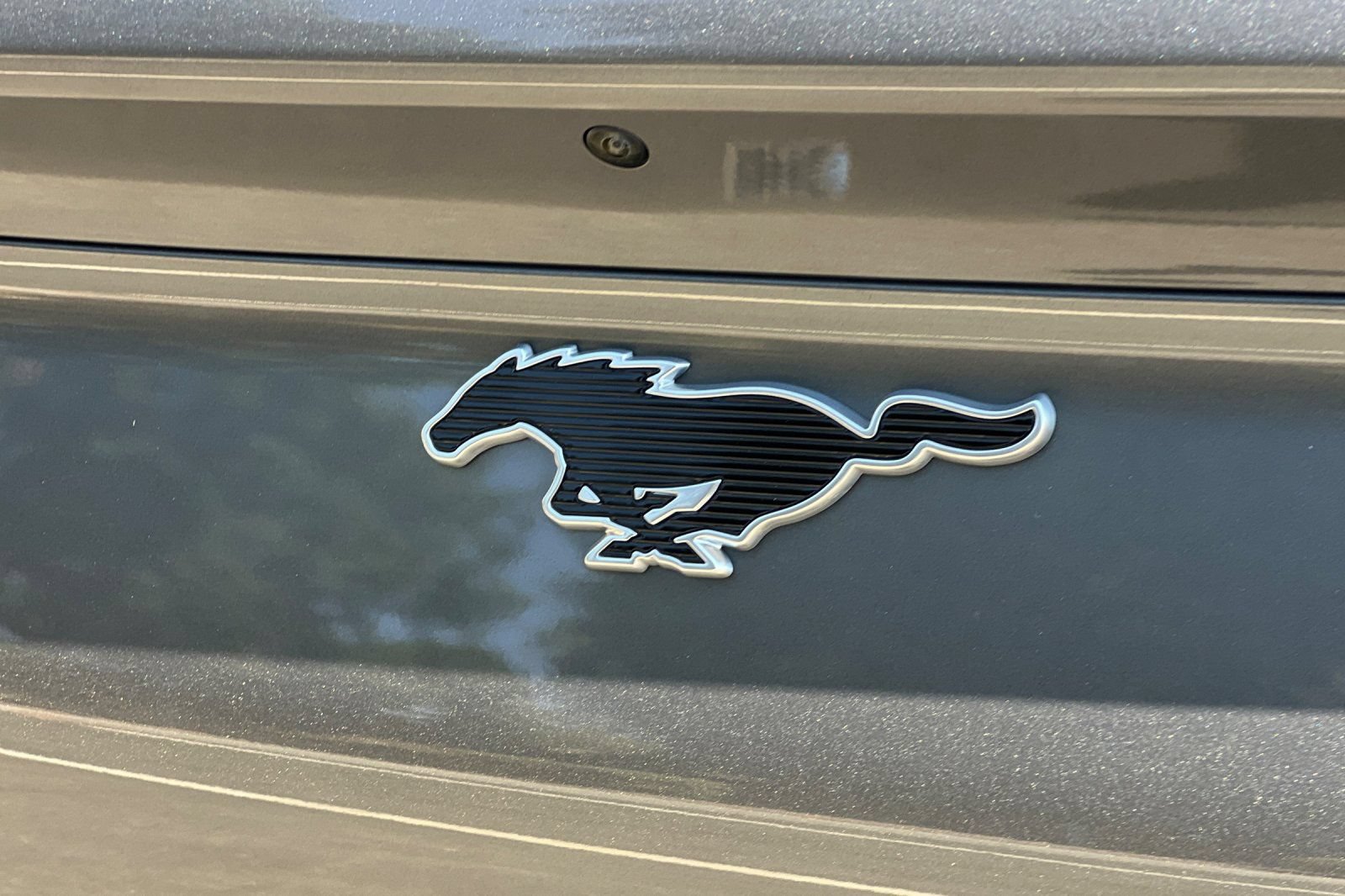 Certified 2023 Ford Mustang Mach-E Premium RWD image 27