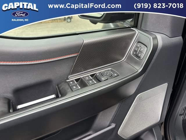Certified 2024 Ford F150 Raptor image 20