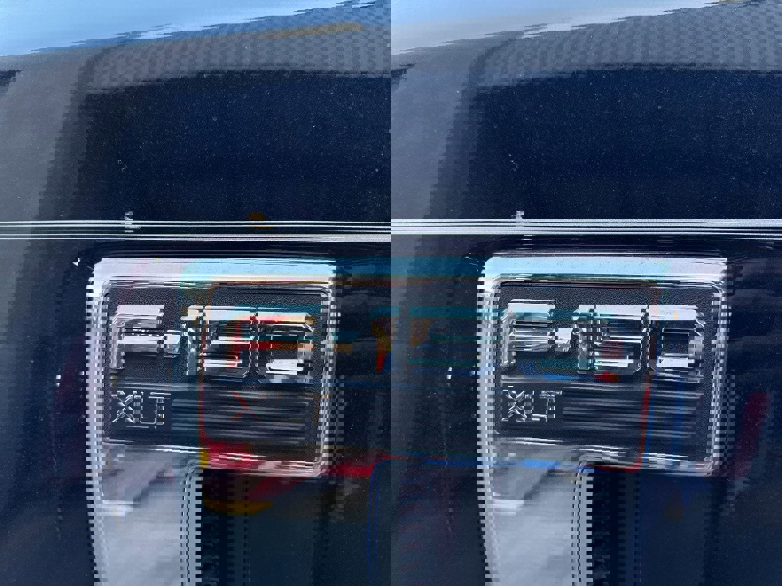 Certified 2022 Ford F150 XLT w/ Equipment Group 302A High image 11