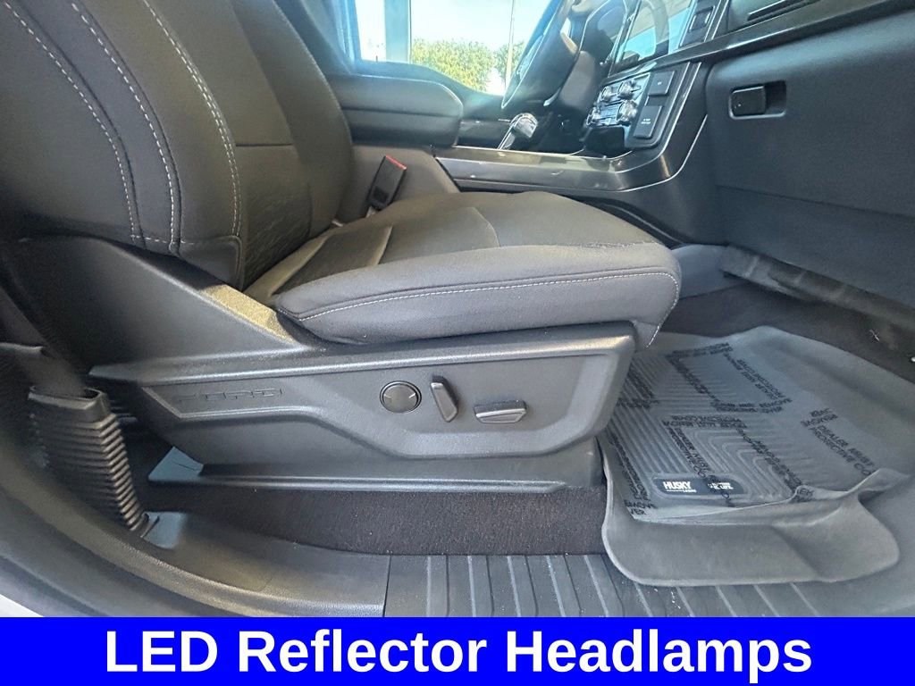 Certified 2022 Ford F150 XLT w/ Equipment Group 302A High image 28