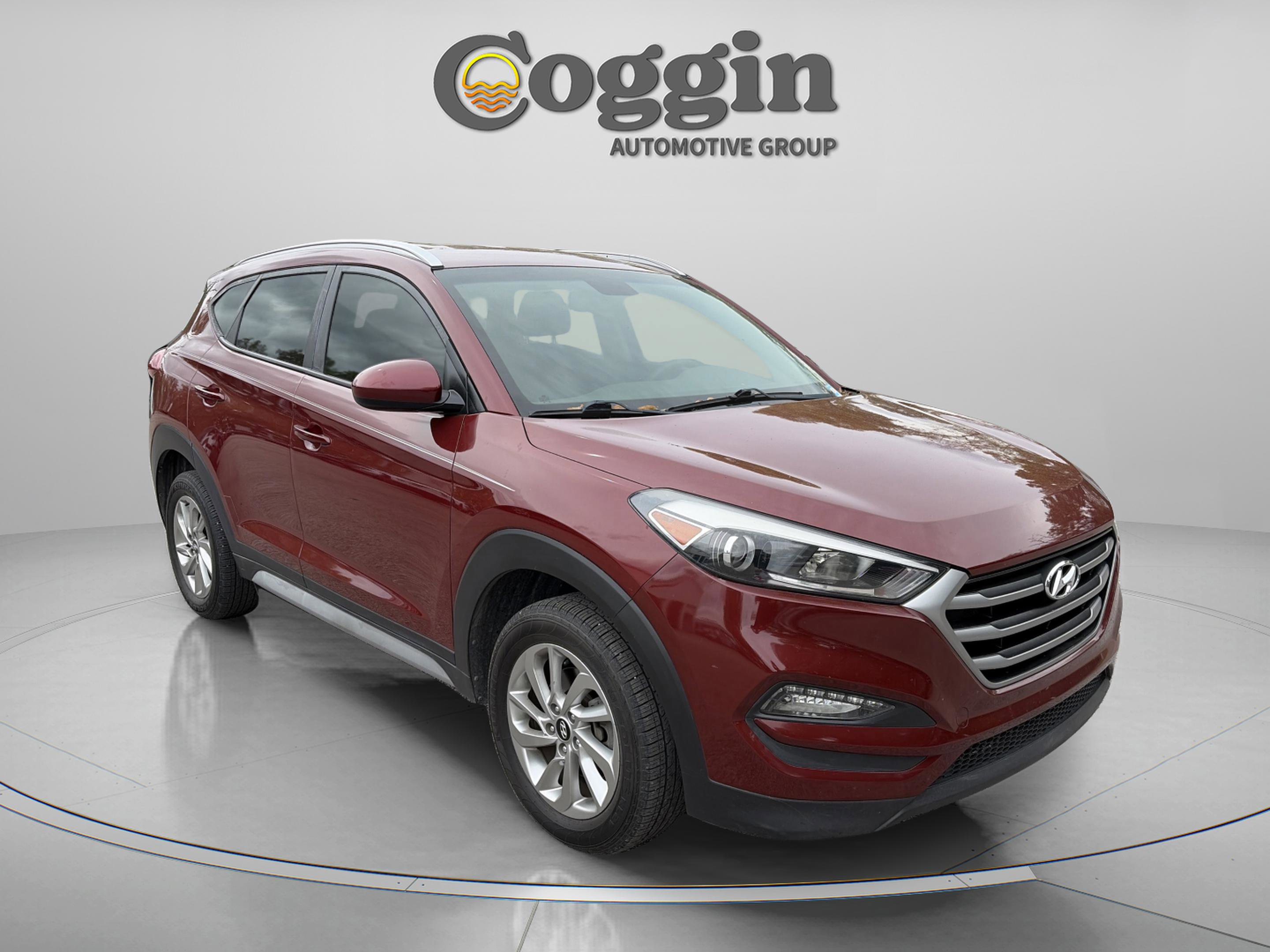 Used 2018 Hyundai Tucson SEL image 7