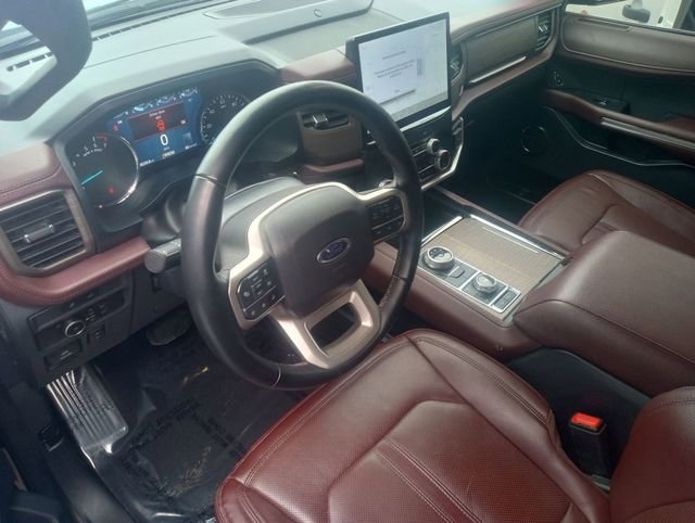 Certified 2023 Ford Expedition Limited AWD/4WD image 10
