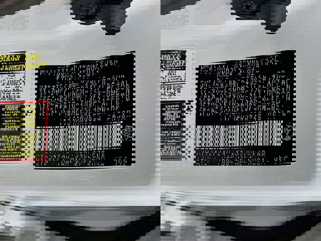 Used 2024 Toyota Camry LE image 25