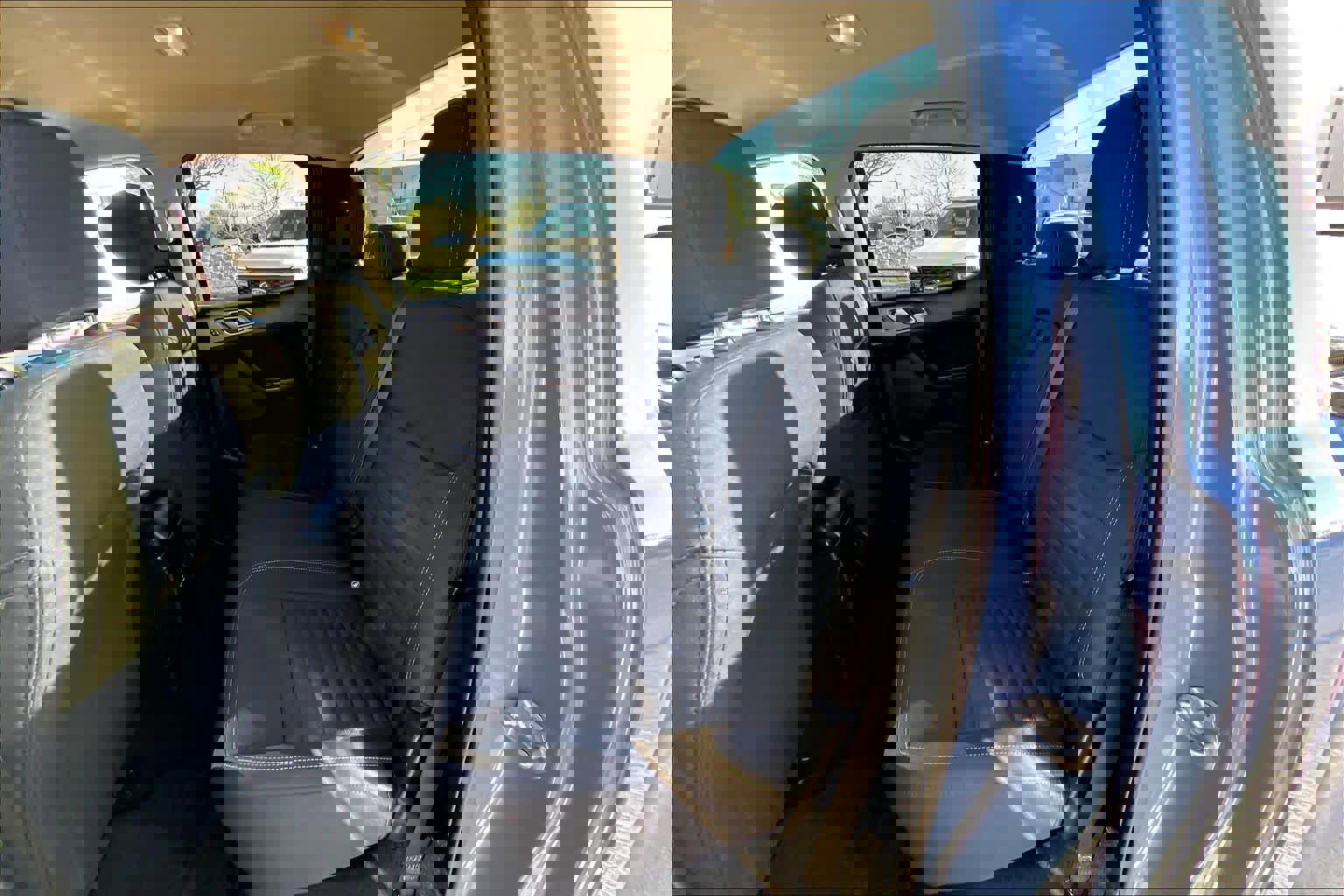 Certified 2023 Ford Ranger XLT w/ Equipment Group 301A Mid image 19