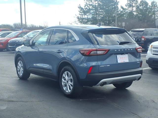 Certified 2023 Ford Escape Active w/ Tech Pack #1 image 2