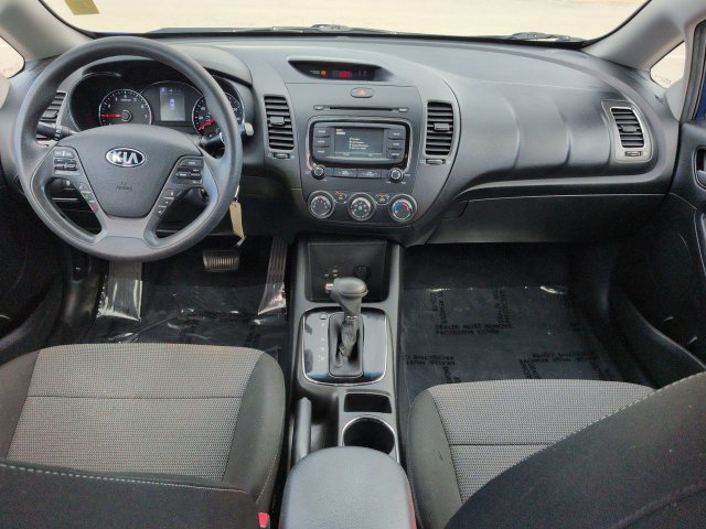 Used 2018 Kia Forte LX w/ LX Rear Camera Package FWD image 14