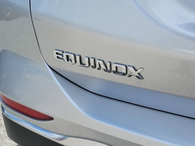 Used 2021 Chevrolet Equinox LT image 5