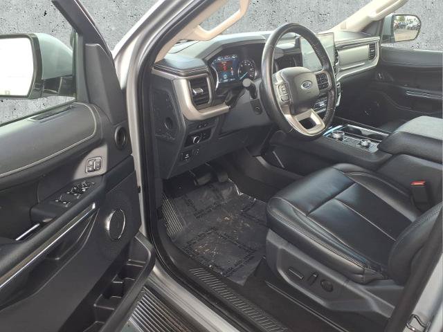 Certified 2024 Ford Expedition XLT AWD/4WD image 13