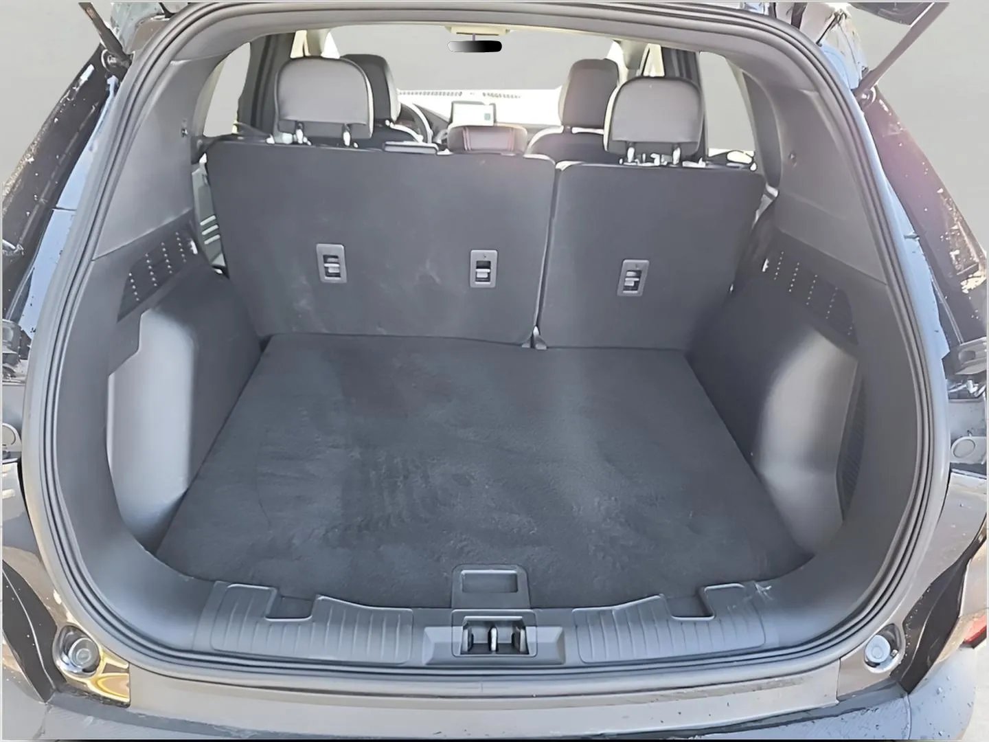 Certified 2025 Ford Escape ST-Line image 11