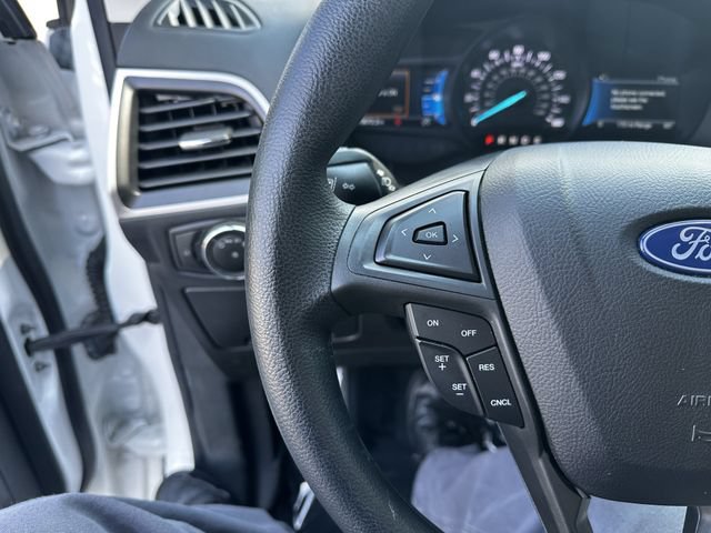 Certified 2023 Ford Edge SE w/ Black Appearance Package AWD/4WD image 28