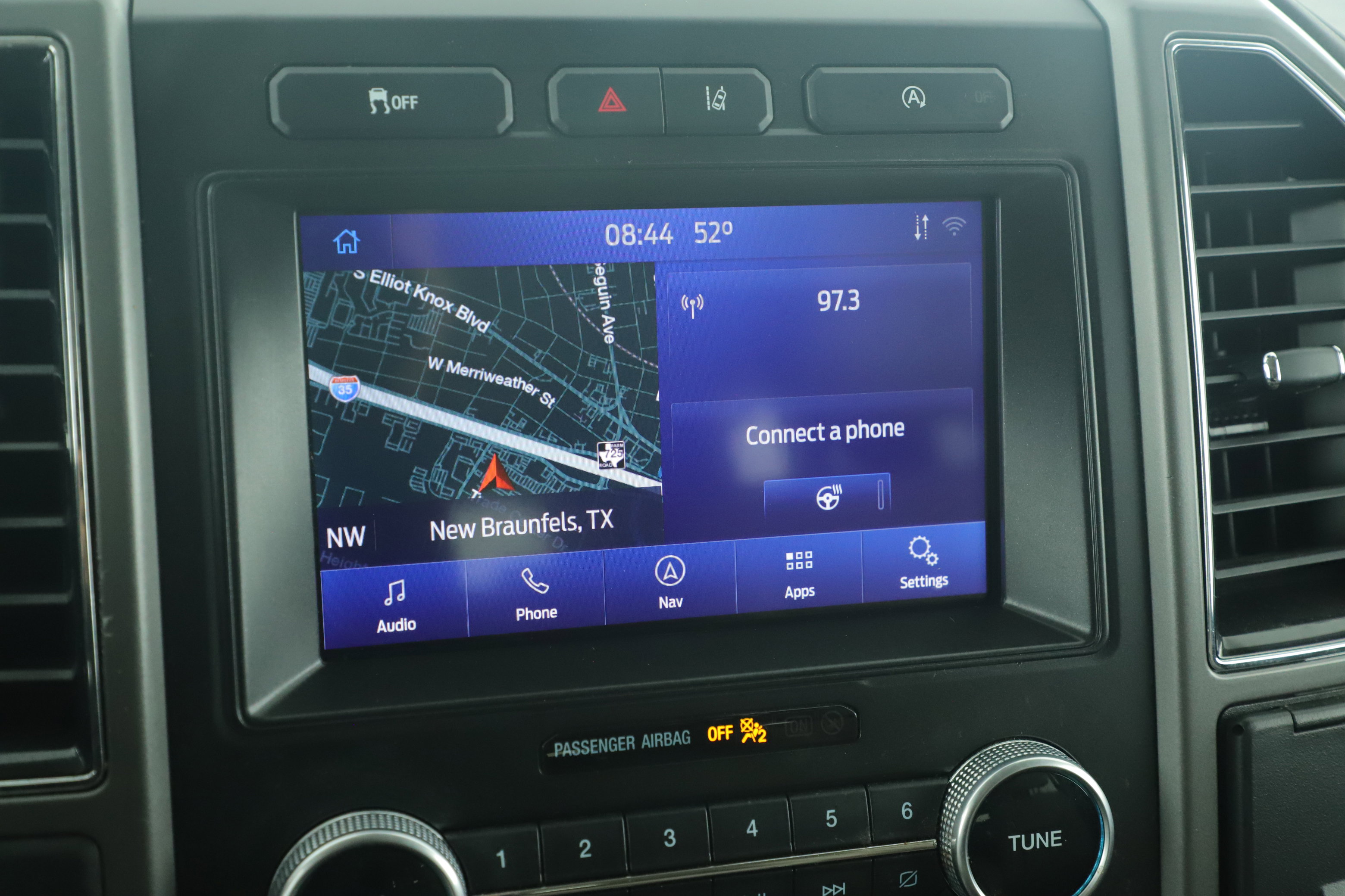 Certified 2021 Ford Expedition Max XLT image 8