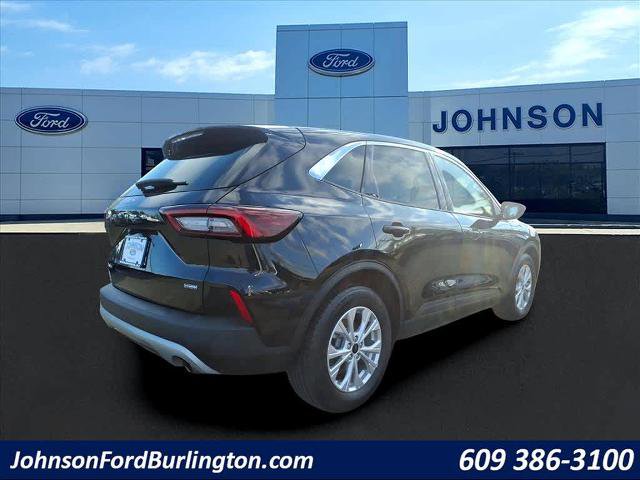 Certified 2023 Ford Escape Active image 9