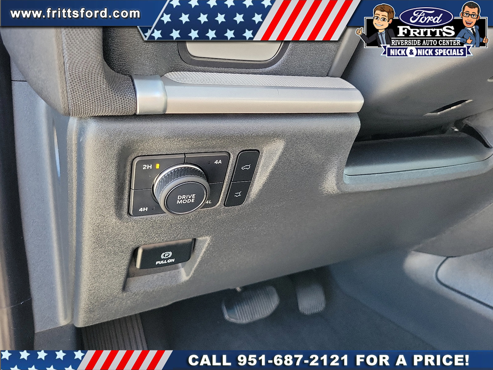 Certified 2025 Ford Expedition Max Active image 14