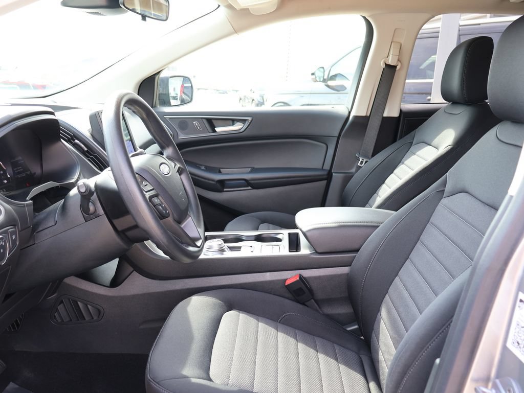 Certified 2022 Ford Edge SE AWD/4WD image 22