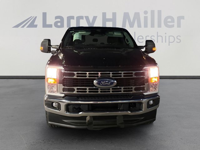 Certified 2024 Ford F250 XLT w/ FX4 Off-Road Package AWD/4WD image 8