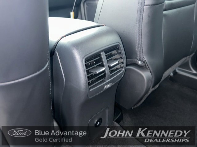 Certified 2025 Ford Escape ST-Line w/ Cold Weather Package image 32
