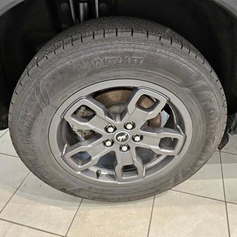 Certified 2021 Ford Bronco Sport Big Bend AWD/4WD image 10