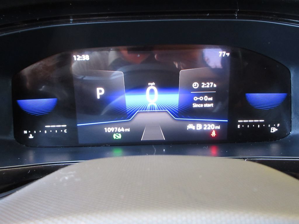 Used 2022 Volkswagen Taos S w/ IQ Drive S Package FWD image 17