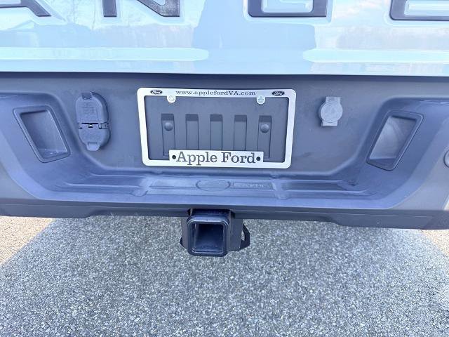 Certified 2021 Ford Ranger XLT w/ Equipment Group 301A Mid image 14