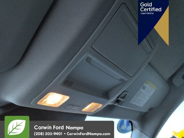 Certified 2022 Ford Escape Titanium AWD/4WD image 24