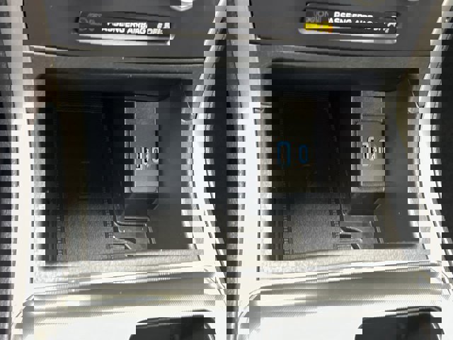 Certified 2022 Ford Edge ST-Line w/ Class II Trailer Tow Package image 29