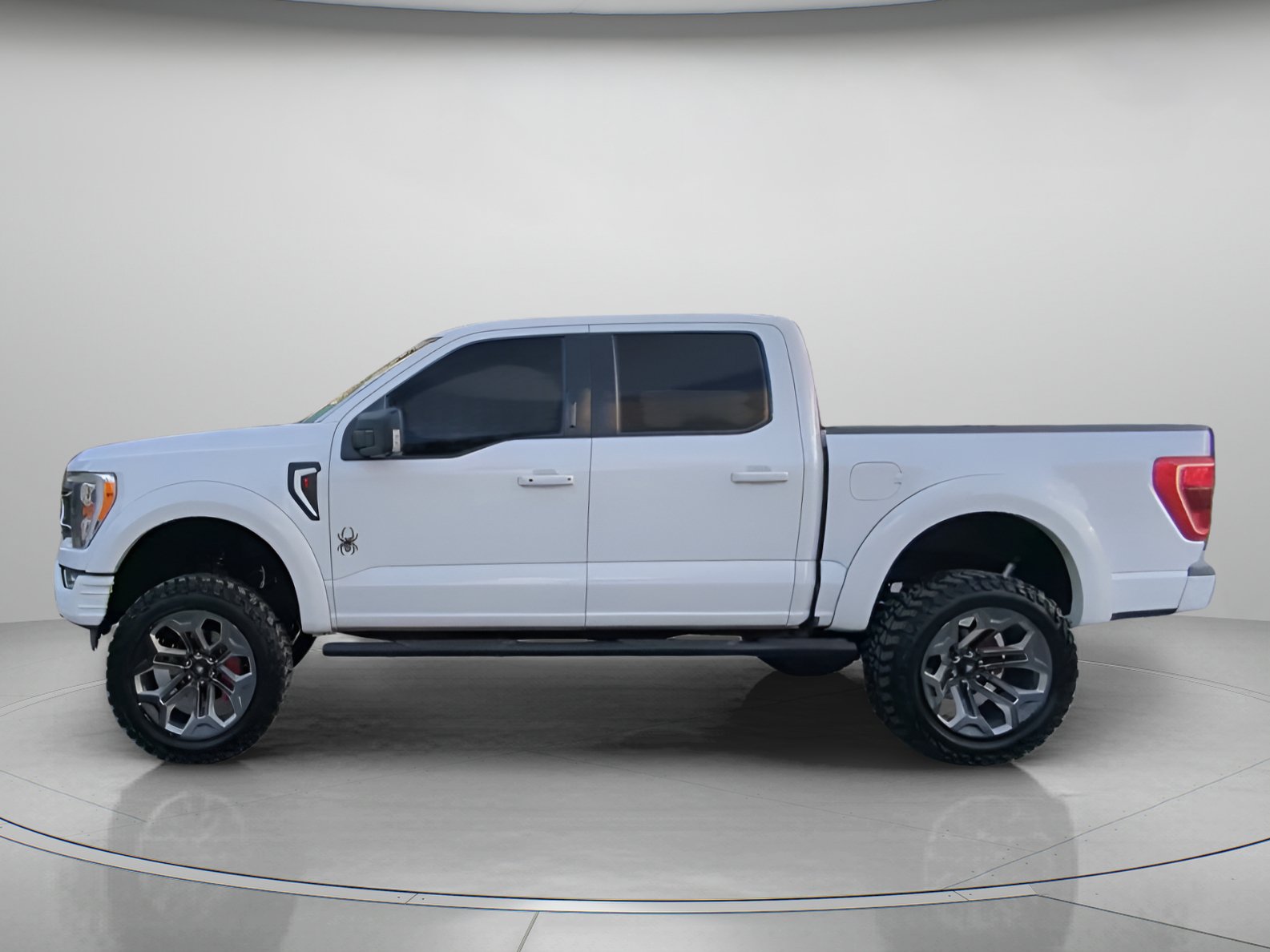 Certified 2021 Ford F150 XLT w/ Equipment Group 302A High AWD/4WD image 16