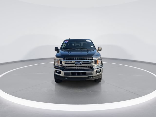 Certified 2019 Ford F150 XLT w/ Equipment Group 302A Luxury AWD/4WD image 2