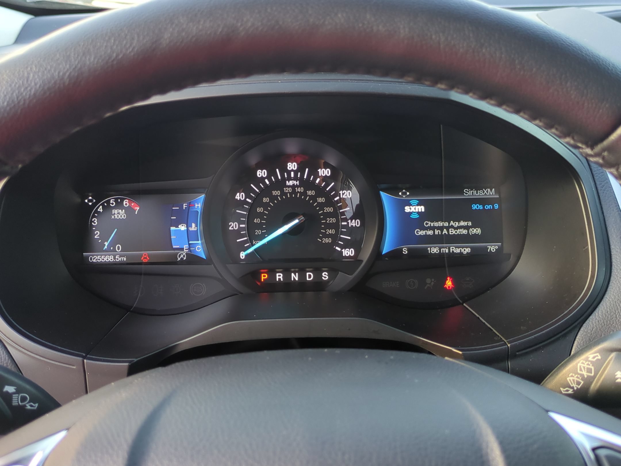 Certified 2022 Ford Edge SEL w/ Convenience Package AWD/4WD image 21