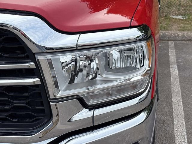 Used 2022 RAM 2500 Tradesman AWD/4WD image 10